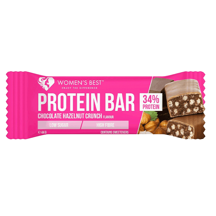 Protein bar, 44 g